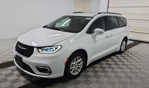 2022 Chrysler Pacifica TOURING L FWD
